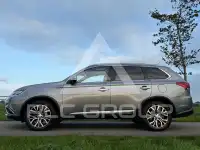 2016 Mitsubishi OUTLANDER