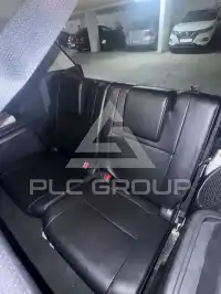 2016 Mitsubishi OUTLANDER