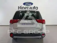 2016 Mitsubishi OUTLANDER