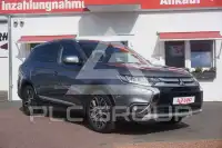 2016 Mitsubishi OUTLANDER