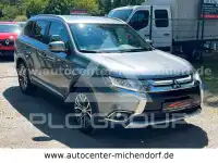 2016 Mitsubishi OUTLANDER