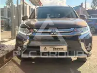 2016 Mitsubishi OUTLANDER