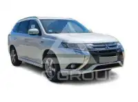 2016 Mitsubishi OUTLANDER