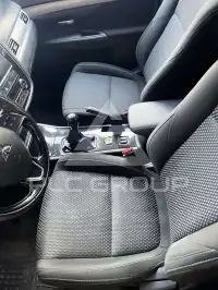 2016 Mitsubishi OUTLANDER