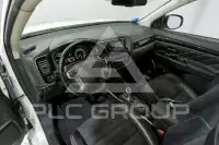 2016 Mitsubishi OUTLANDER
