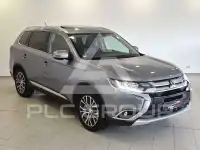 2016 Mitsubishi OUTLANDER