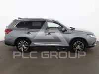 2016 Mitsubishi OUTLANDER