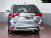 2016 Mitsubishi OUTLANDER