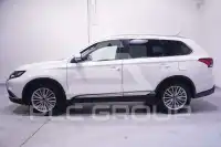 2016 Mitsubishi OUTLANDER