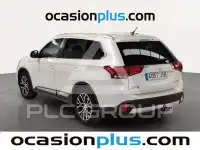 2016 Mitsubishi OUTLANDER