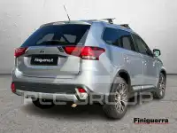 2016 Mitsubishi OUTLANDER