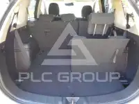2016 Mitsubishi OUTLANDER