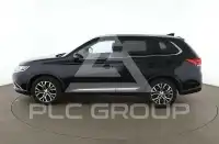 2016 Mitsubishi OUTLANDER