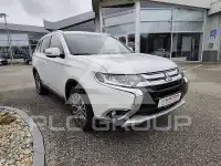 2016 Mitsubishi OUTLANDER