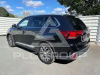 2016 Mitsubishi OUTLANDER