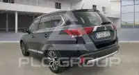 2016 Mitsubishi OUTLANDER