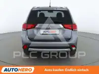2016 Mitsubishi OUTLANDER