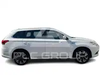 2016 Mitsubishi OUTLANDER
