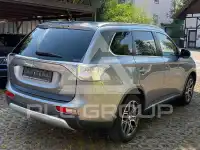 2016 Mitsubishi OUTLANDER