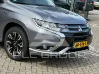 2016 Mitsubishi OUTLANDER