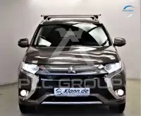 2016 Mitsubishi OUTLANDER