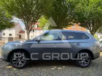 2016 Mitsubishi OUTLANDER