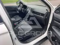 2016 Mitsubishi OUTLANDER