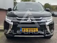 2016 Mitsubishi OUTLANDER