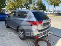 2016 Mitsubishi OUTLANDER