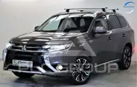 2016 Mitsubishi OUTLANDER