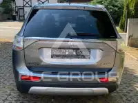2016 Mitsubishi OUTLANDER