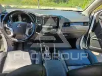 2016 Mitsubishi OUTLANDER