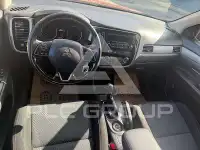 2016 Mitsubishi OUTLANDER