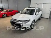2016 Mitsubishi OUTLANDER