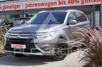 2016 Mitsubishi OUTLANDER
