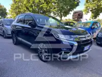 2016 Mitsubishi OUTLANDER