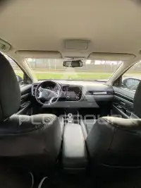 2016 Mitsubishi OUTLANDER