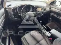 2016 Mitsubishi OUTLANDER