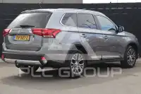 2016 Mitsubishi OUTLANDER