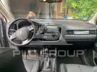 2016 Mitsubishi OUTLANDER