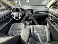 2016 Mitsubishi OUTLANDER