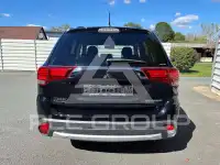 2016 Mitsubishi OUTLANDER