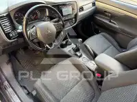 2016 Mitsubishi OUTLANDER