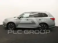 2016 Mitsubishi OUTLANDER