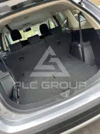 2016 Mitsubishi OUTLANDER
