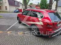 2016 Mitsubishi OUTLANDER