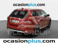 2016 Mitsubishi OUTLANDER