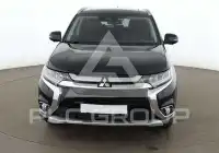 2016 Mitsubishi OUTLANDER