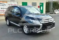2016 Mitsubishi OUTLANDER