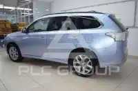 2016 Mitsubishi OUTLANDER